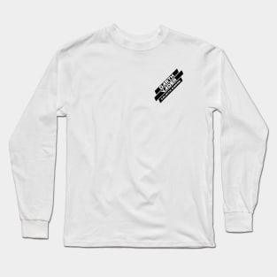 EP4 - DV - Badge Long Sleeve T-Shirt